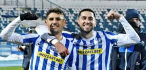 alt Guatemalteco, pierde la categoría en Europa y llega en deuda a la Copa Oro