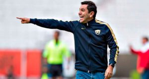 alt Técnicos argentinos, las nuevas caras de la liga nacional de Honduras