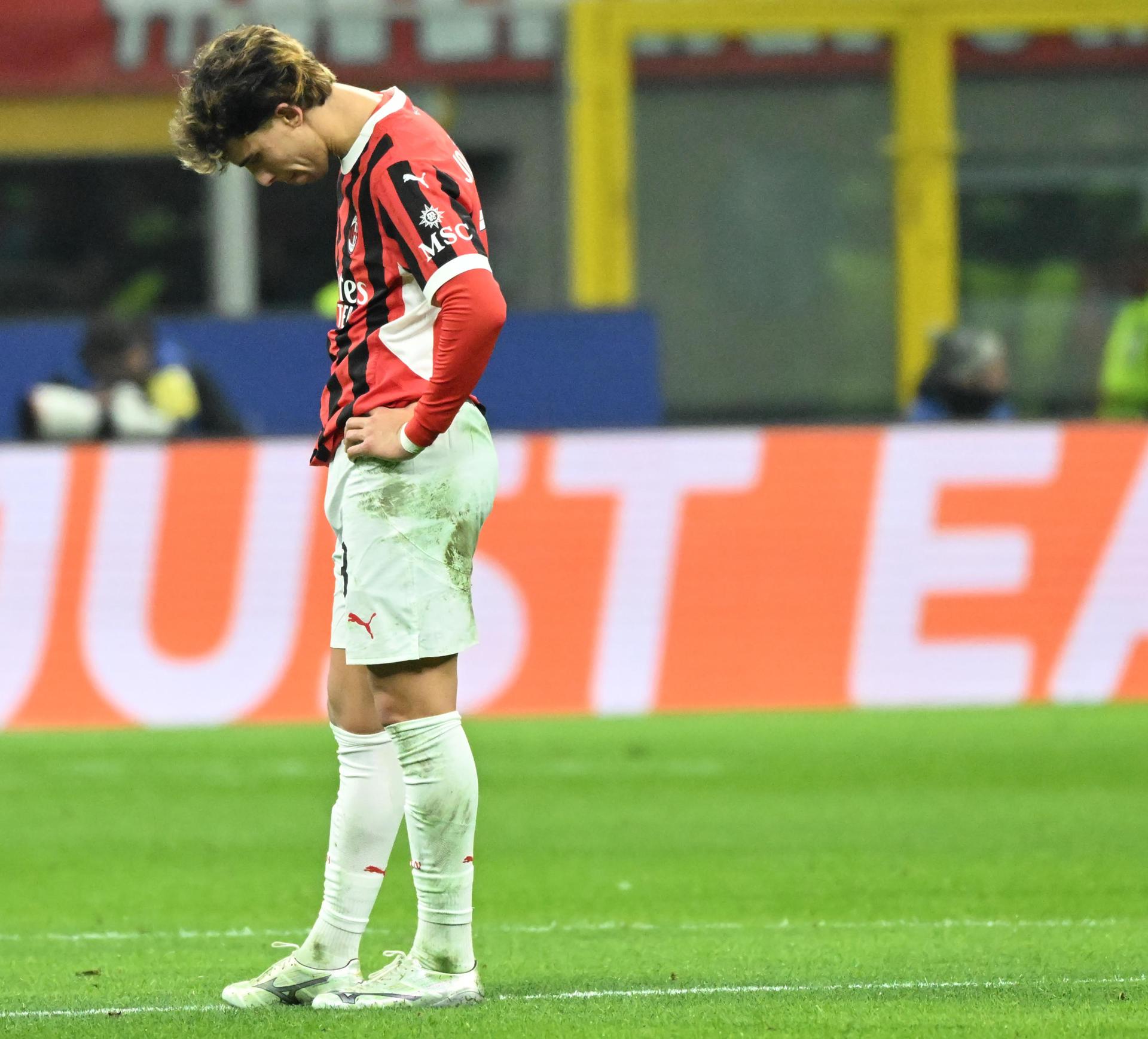 El portugues Joao Félix vuelve al Chelsea