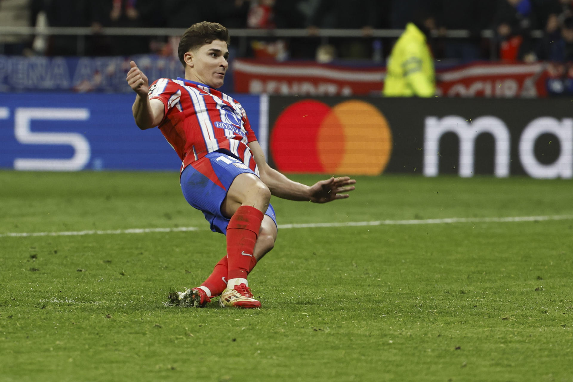 Cinco certezas y cinco dudas del Atlético a 10 días del Mundial