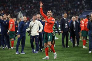 alt Cristiano