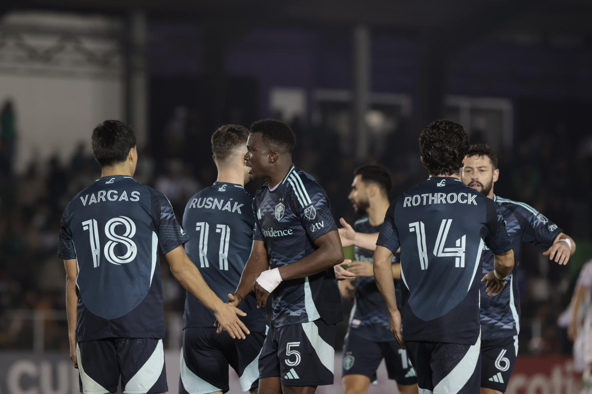 Seattle Sounders, un equipo con identidad ‘soccer’ y capacidad de sorprender