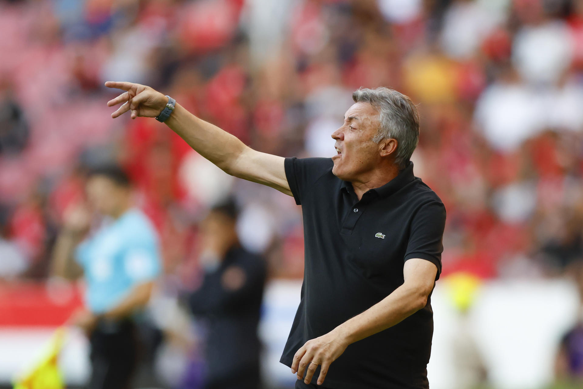 Liga MX: argentino y español ganan por la mínima y se mantienen en la cima