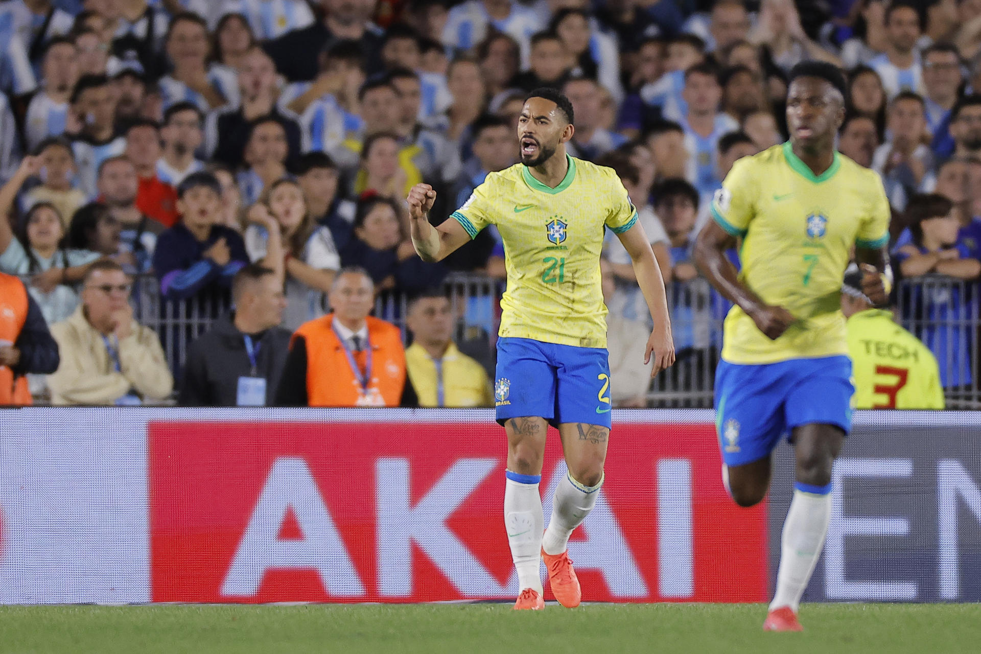 Últimas cuentas para clasificar y primeros pasos para forjar otro futuro