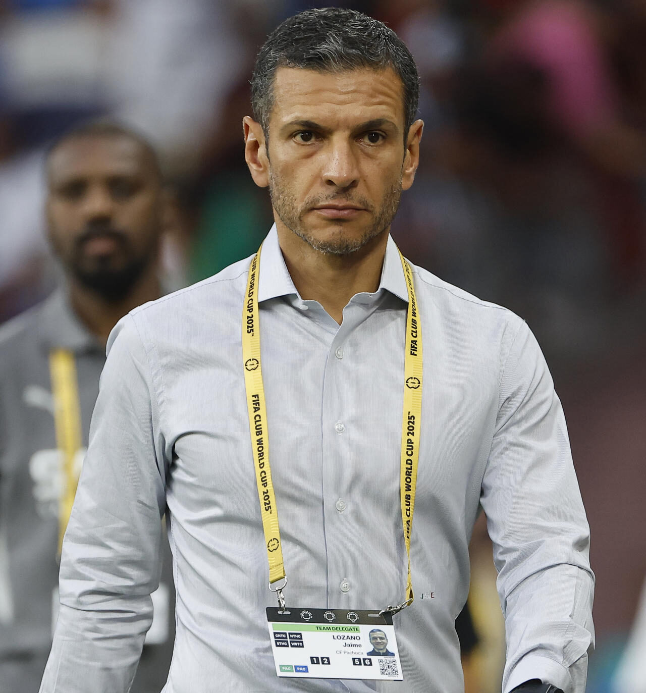 Mexicano Jaime Lozano: «Es un trago amargo para todos»