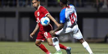 alt El costoso plantel de Panamá, sufre un terrible inicio de eliminatorias