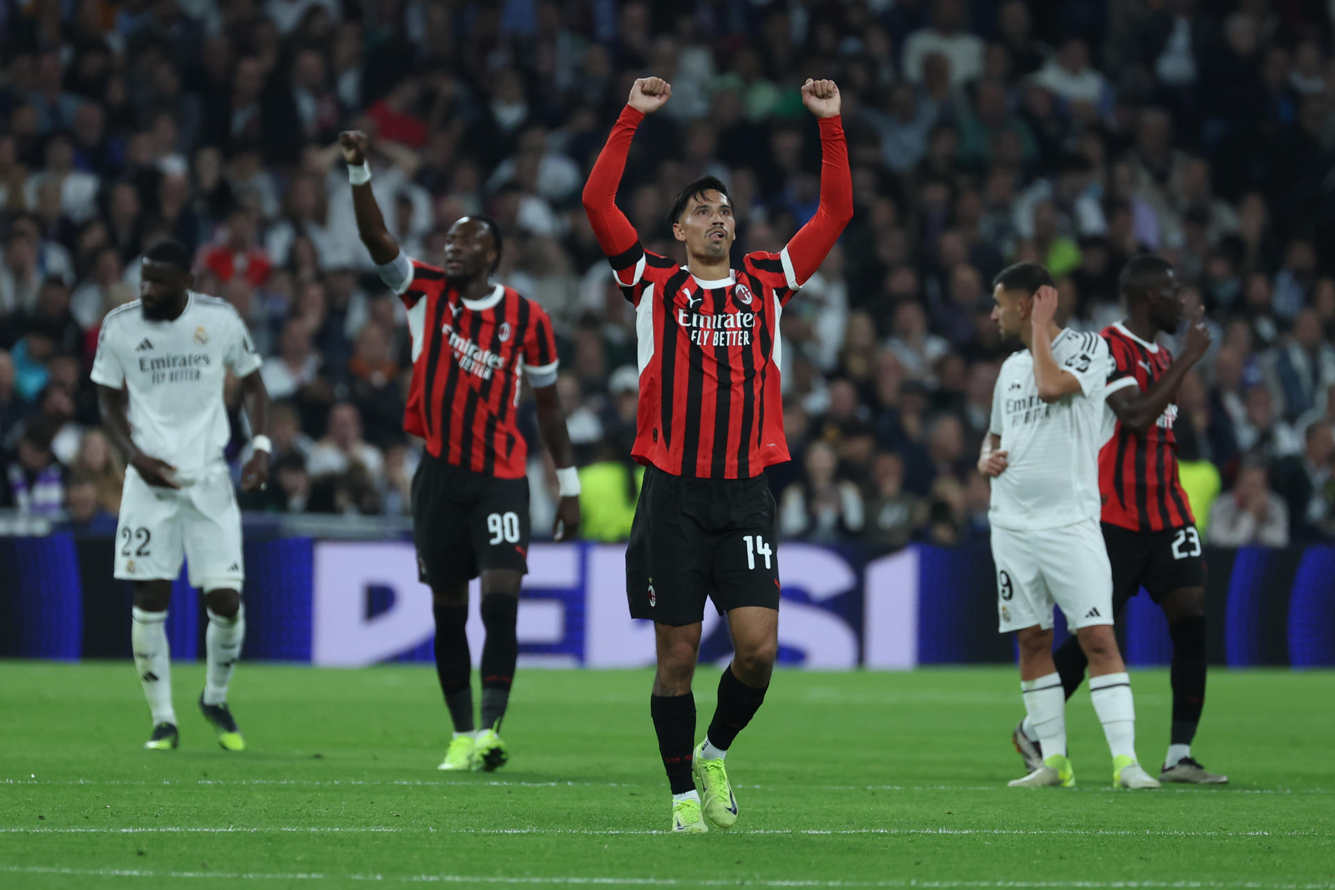 El City confirma el fichaje de Reijnders por 55 millones