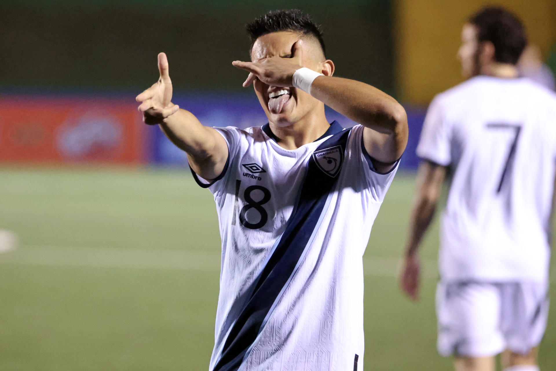 Guatemala con técnico mexicano y base de la MLS, busca dar el golpe