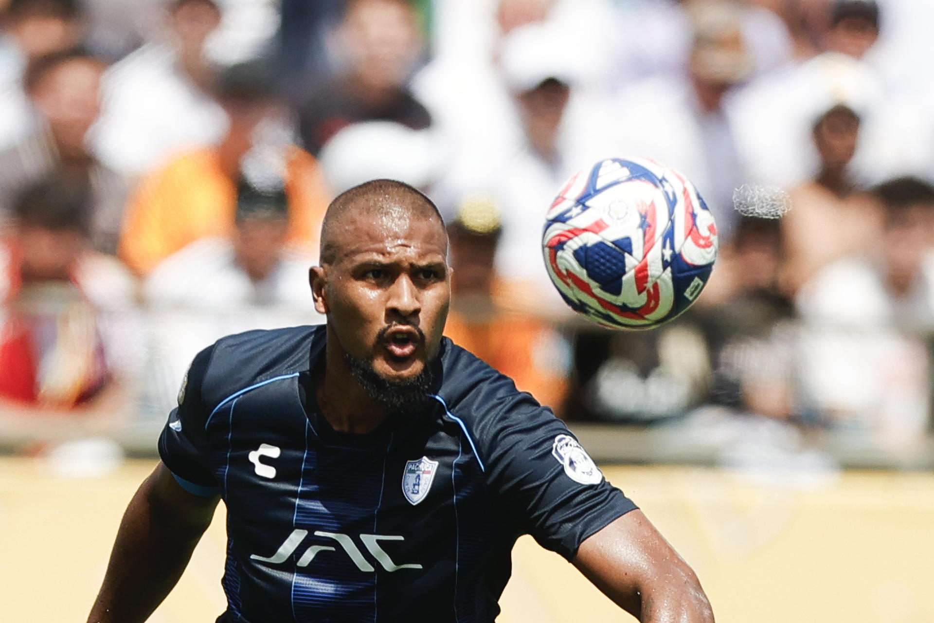 El Oviedo del venezolano Rondón empata en su visita al Leganés