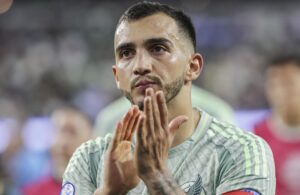 Imagen de archivo. EFE/EPA/ALLISON DINNER