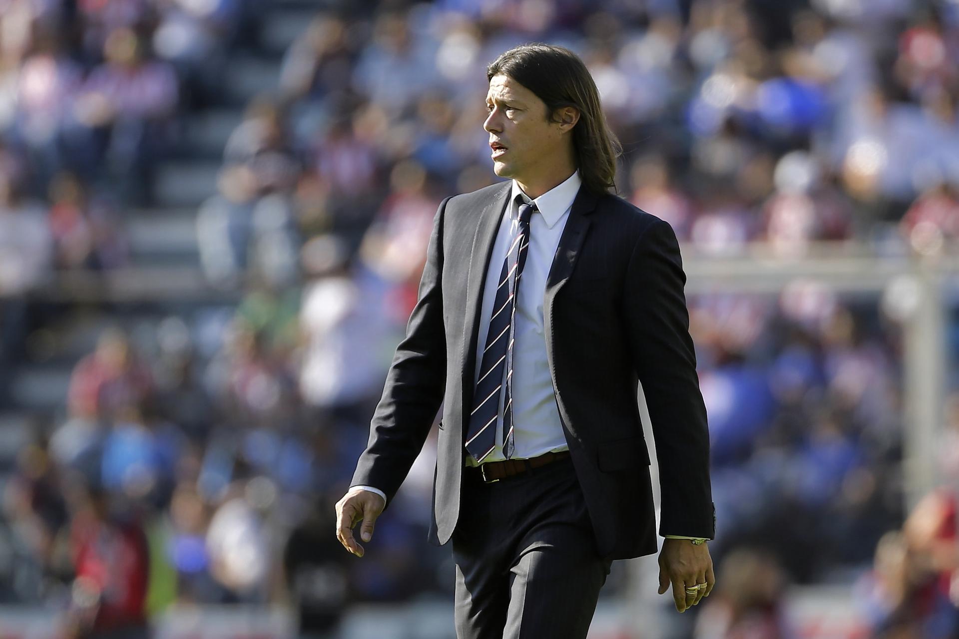 Argentino Almeyda: «Es un sueño vivir el inicio del torneo en casa»