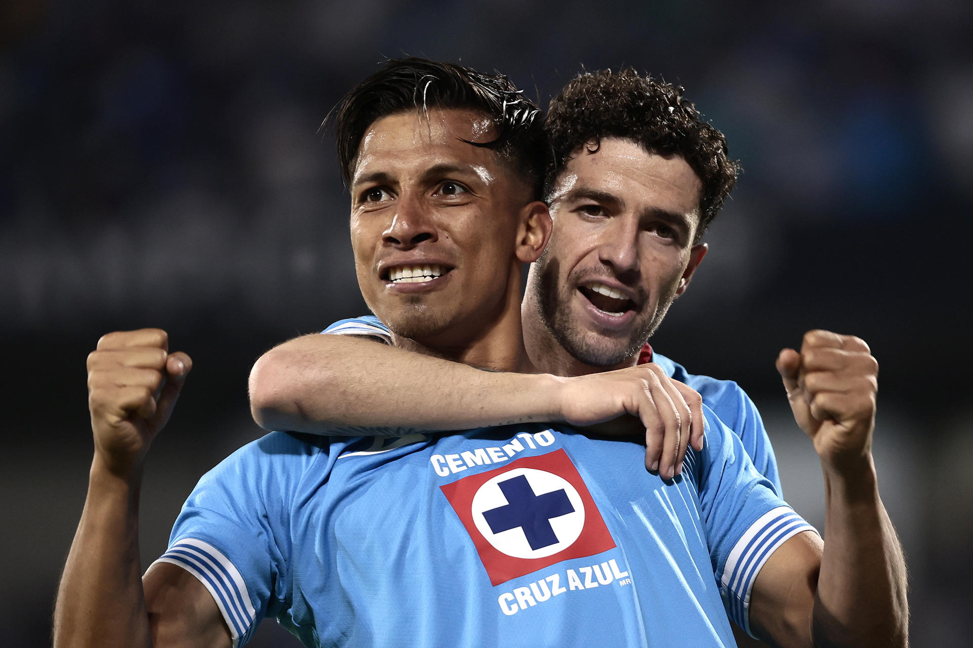 El Cruz Azul recibe al Juárez FC en duelo de colombianos en el Apertura de México