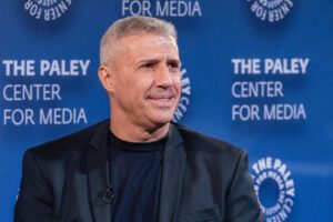 El argentino Hernán Crespo, nuevo entrenador del São Paulo. EFE/ Ángel Colmenares