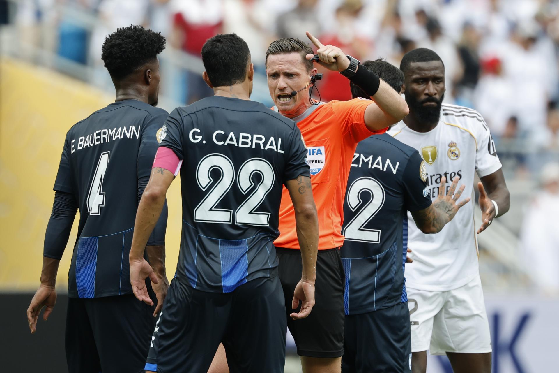 Pachuca cierra su peor participación en un Mundial de Clubes ante el Al Hilal