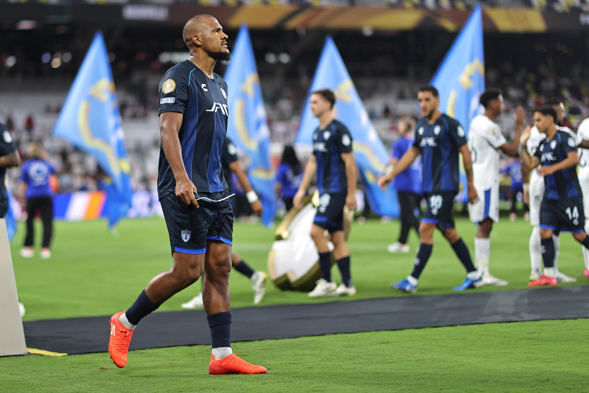 Juez ordena aprehensión contra el argentino Jesús Martínez, dueño del Real Oviedo y Pachuca mexicano