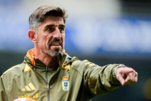 alt El Real Oviedo, del Grupo Pachuca, destituye a Veljko Paunovic como entrenador