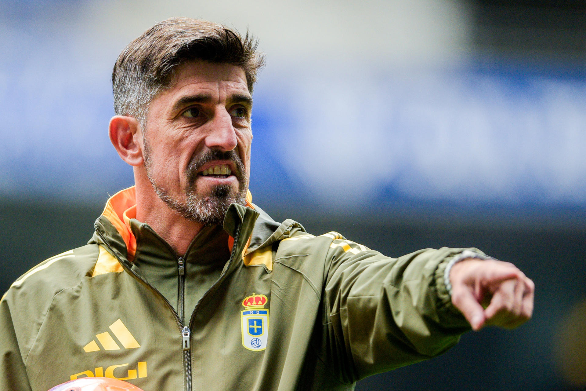 El Real Oviedo, del Grupo Pachuca, destituye a Veljko Paunovic como entrenador