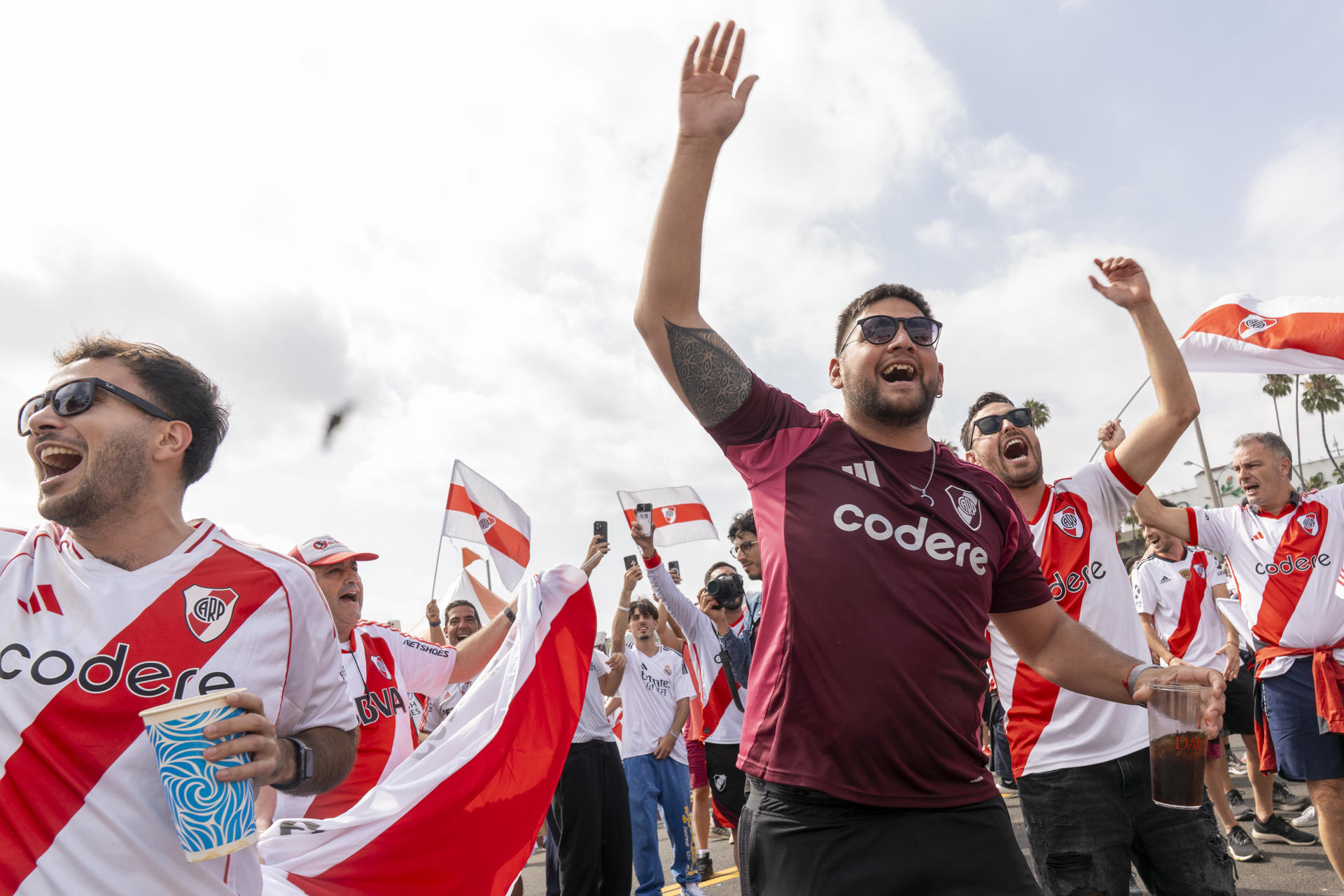 Argentino Gallardo: «Impusimos nuestras condiciones y nos faltó el gol»