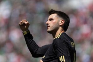 alt Mexico y EE. UU, lideran la lista de los delanteros más valiosos de la copa oro