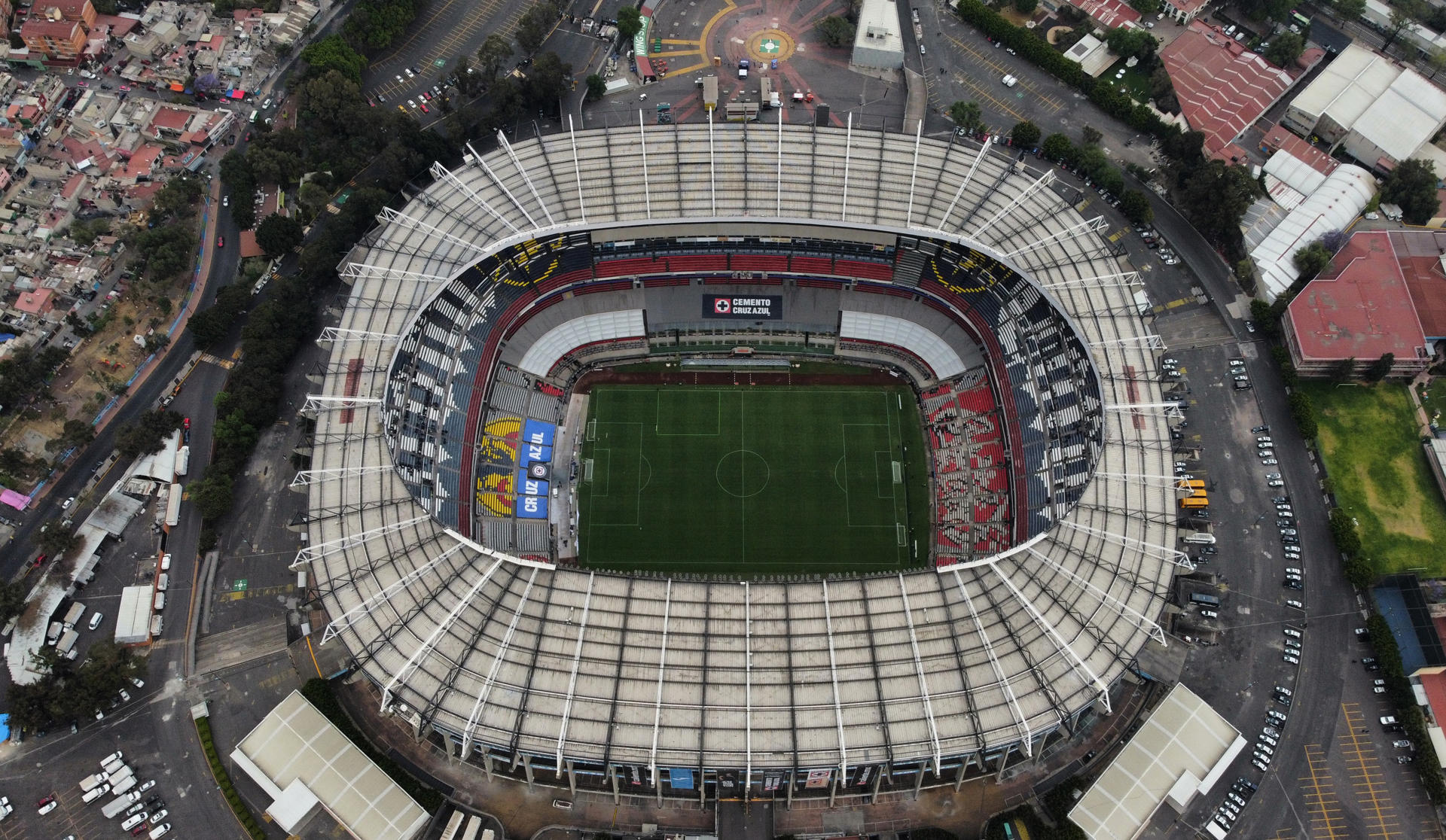 alt Estadio Azteca