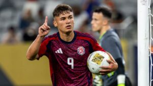 alt Costa Rica respeta a Nicaragua y Haití, pero aspira a ganar los 6 puntos