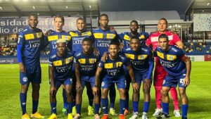 ALT El clausura panameño comienza, con nuevo equipo y regreso de figuras sudamericanas