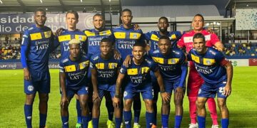ALT El clausura panameño comienza, con nuevo equipo y regreso de figuras sudamericanas