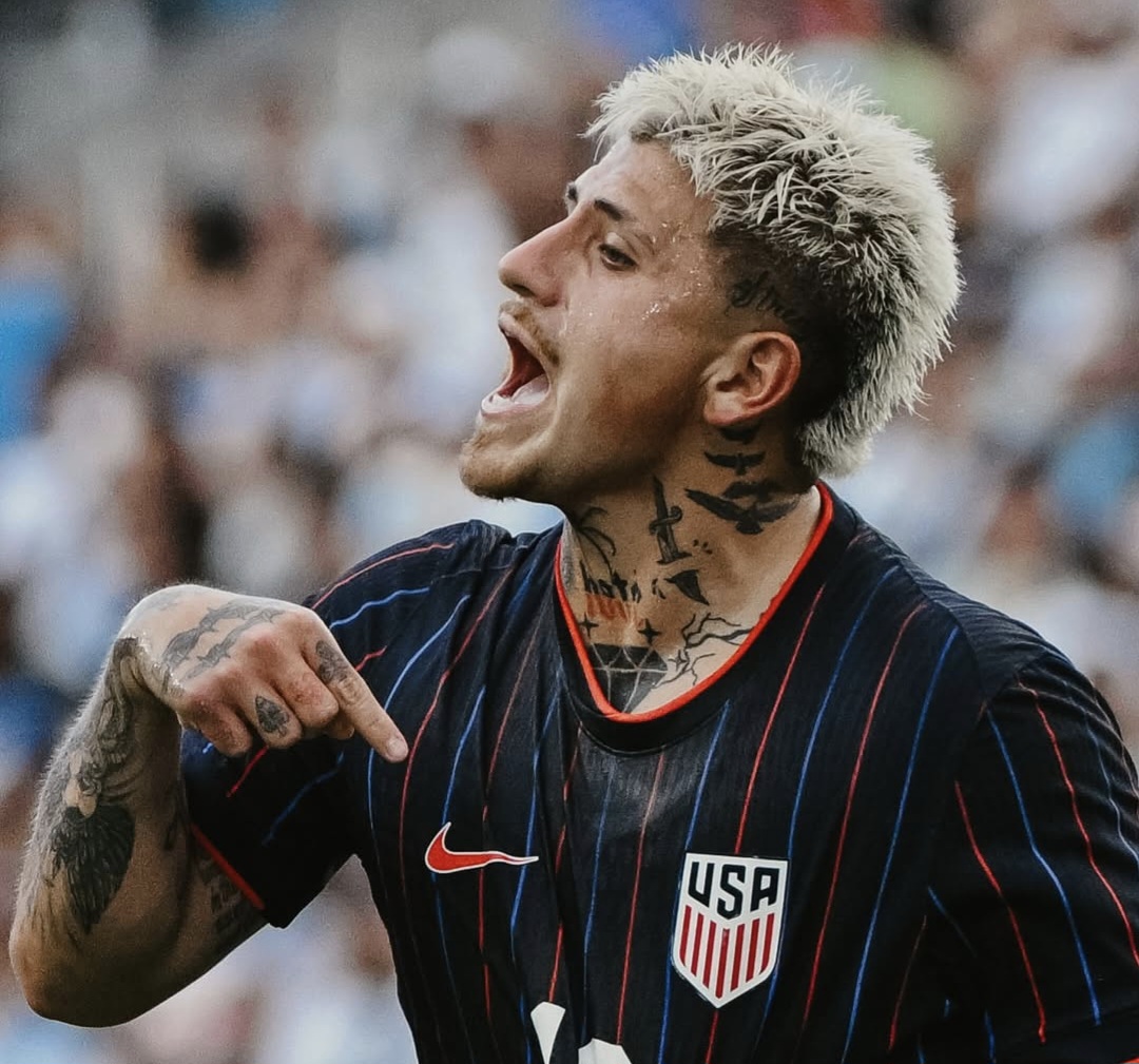 La MLS aporta sus grandes talentos latinos al Equipo Ideal de la Copa Oro