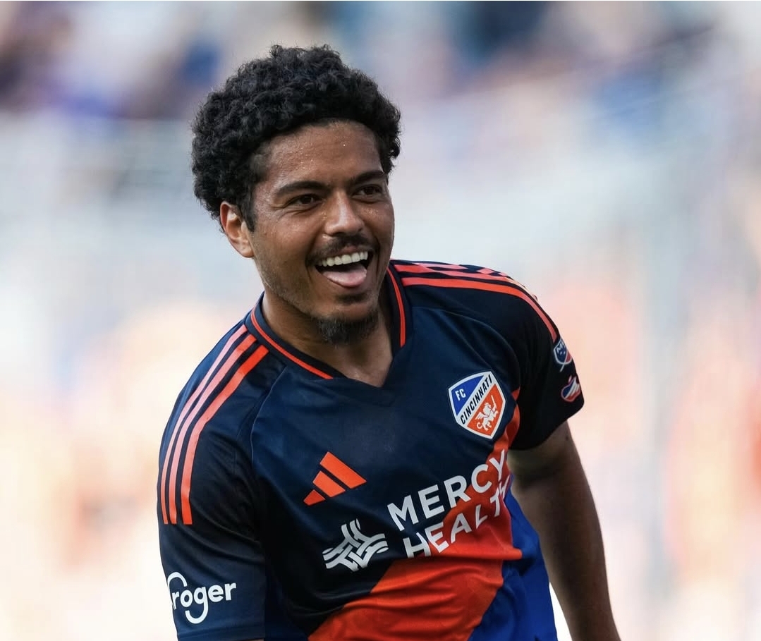 El brasileño Evander suma y sigue, ¿para rivalizar con Messi por el MVP de la MLS?