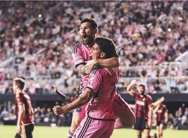 La «magia» de Leo Messi: dos años de hazañas en la MLS y una cuenta pendiente…