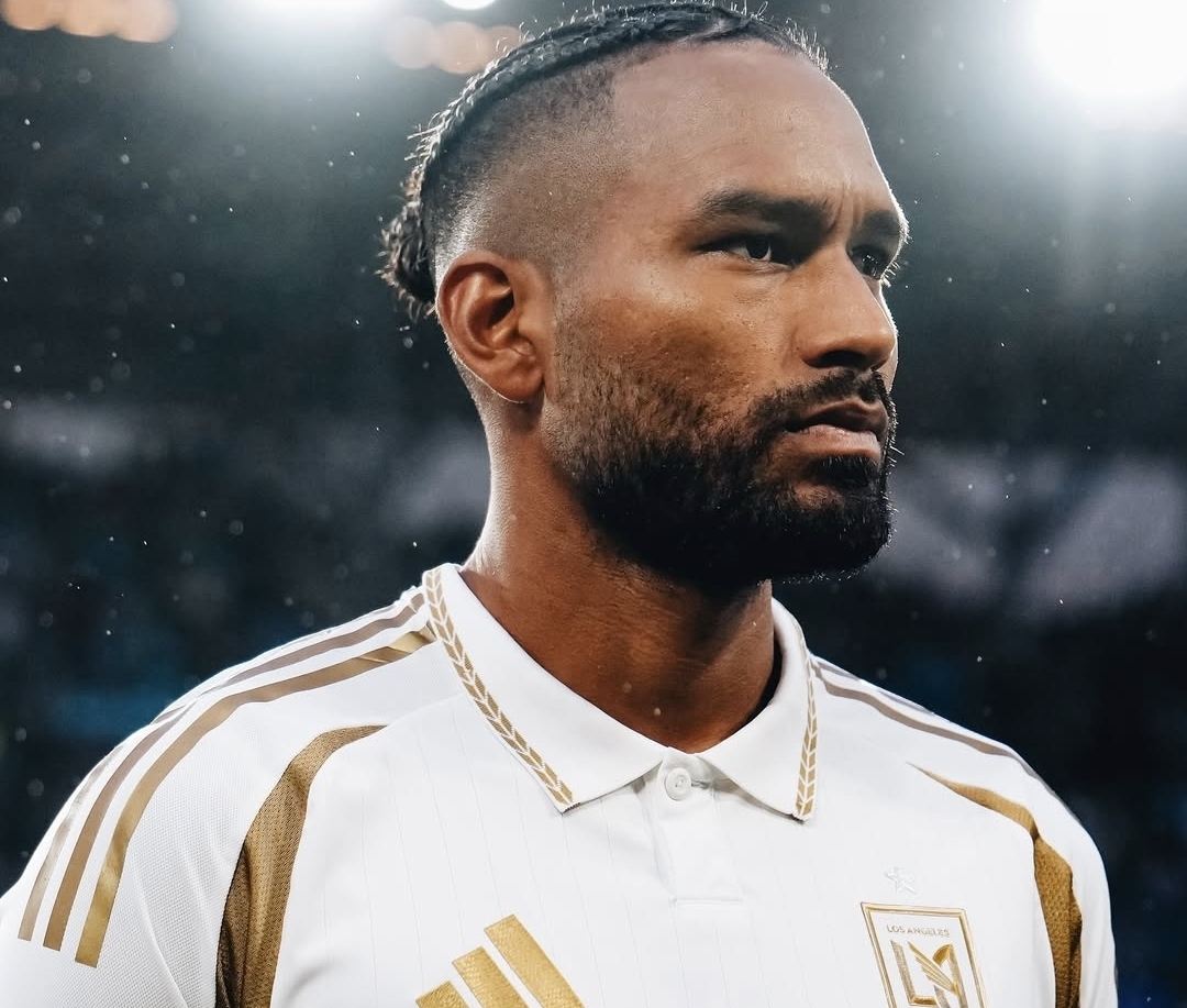 El Equipo de la Jornada 25, en la MLS, con cuatro latinos siendo irremplazables