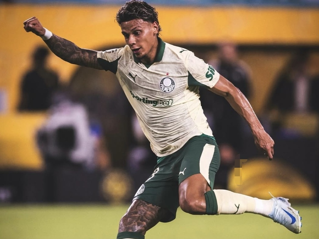 El colombiano Richard Ríos encamina su futuro hacia el Benfica…