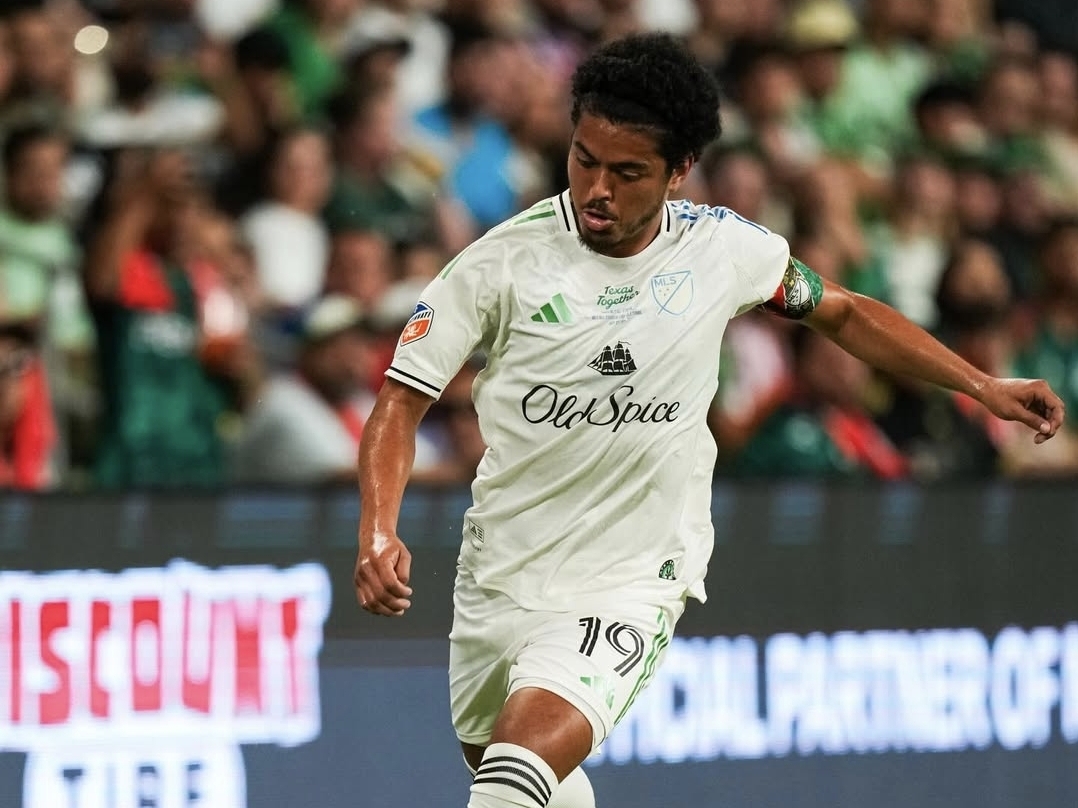 Duelo clave con poder latino encabeza fecha 27 de la MLS en el Este