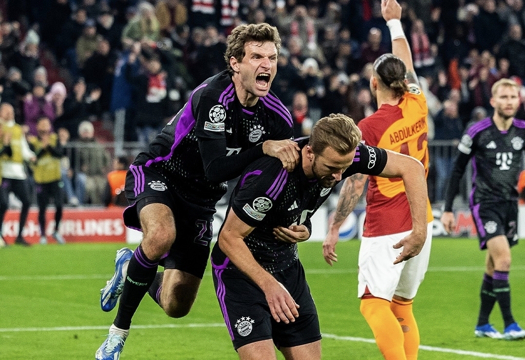 La MLS y sus latinos esperan por la leyenda alemana Müller