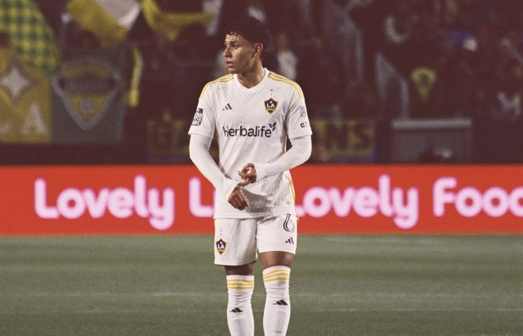 ¿Quiénes «mandan» en tarjetas amarillas, dentro de la MLS?