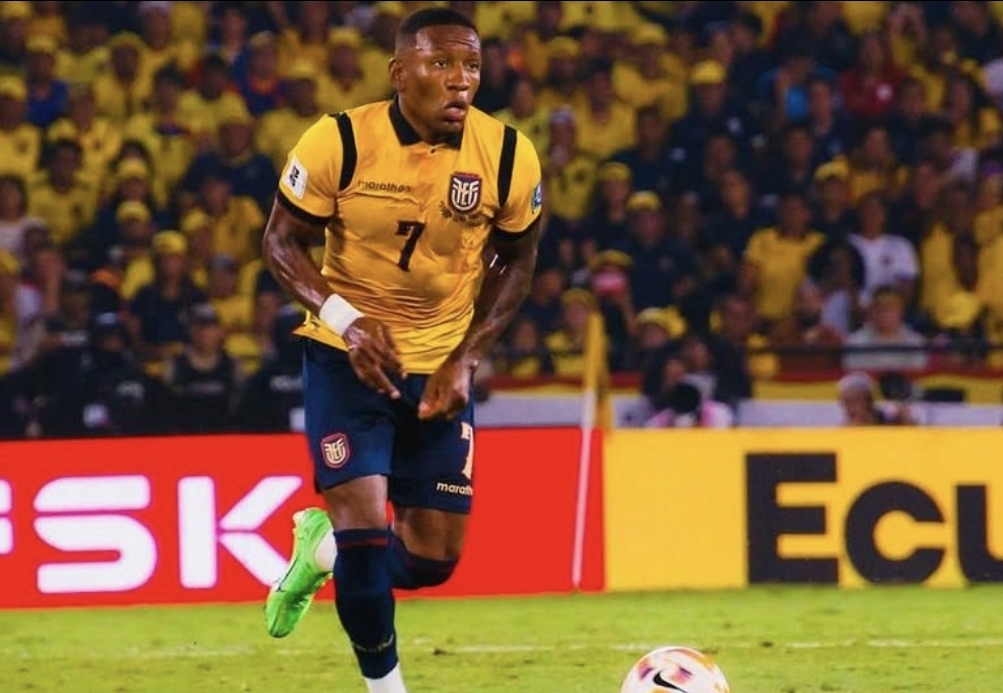 Pervis Estupiñán en Milán y una línea defensiva que ilusiona a todo Ecuador