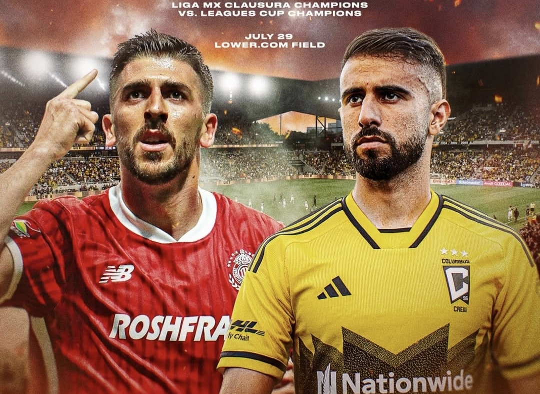 Seis encuentros vibrantes y más de 20 latinos abrirán la Leagues Cup 2025