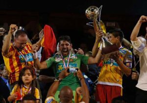 alt La Copa Centroamericana, amplia su ventana de extranjeros con nuevos premios