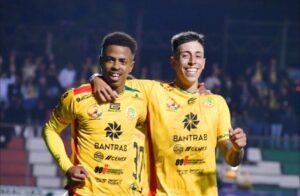 alt Colombia, el país sudamericano que más jugadores coloca en la liga de Guatemala