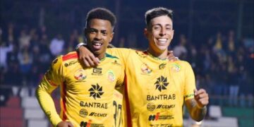 alt Colombia, el país sudamericano que más jugadores coloca en la liga de Guatemala