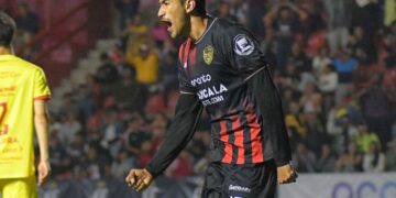 alt Equipo colombiano se refuerza con una joya mexicana