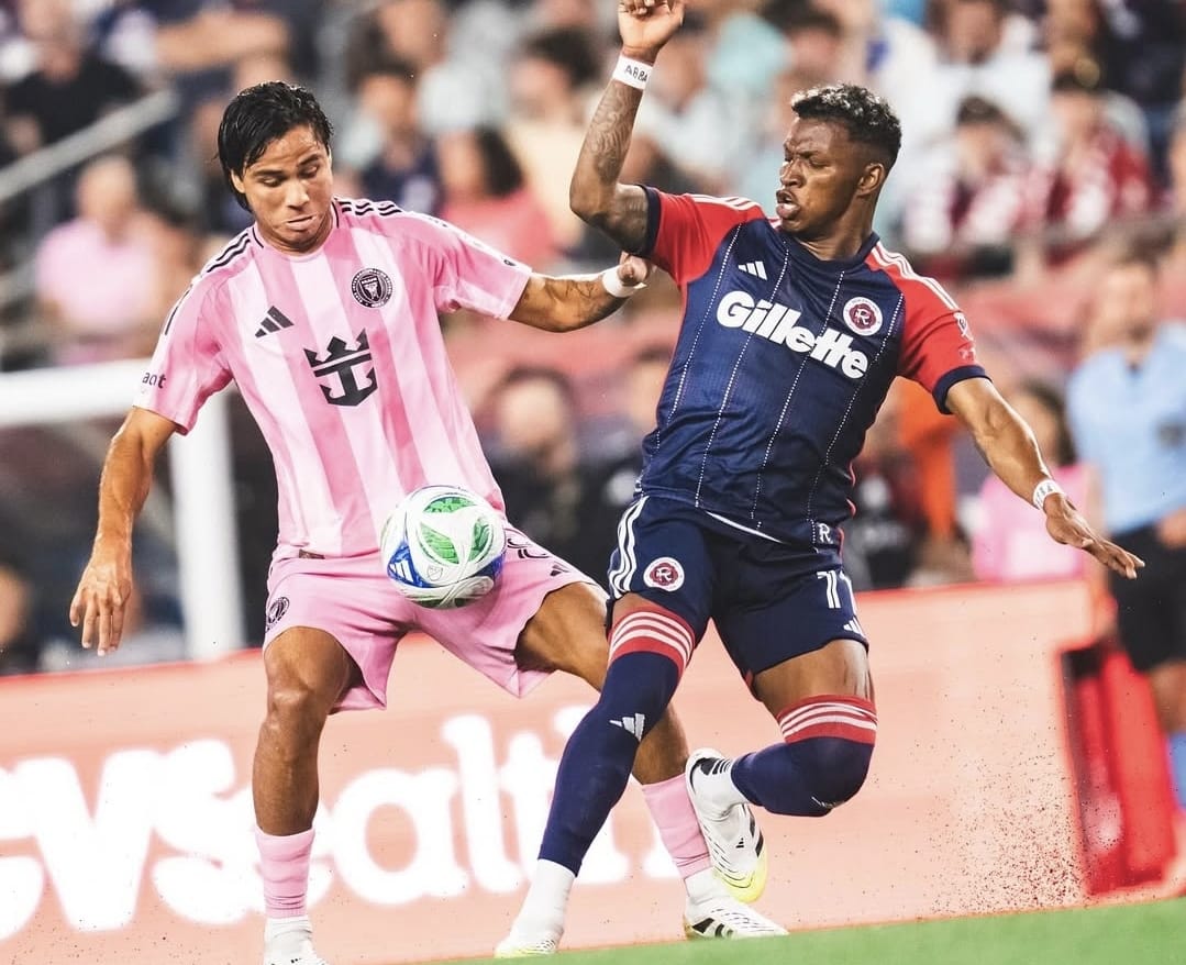 «Duelos de quilates», por el liderato del Este y la MLS, en la fecha 23 del fútbol de los Estados Unidos