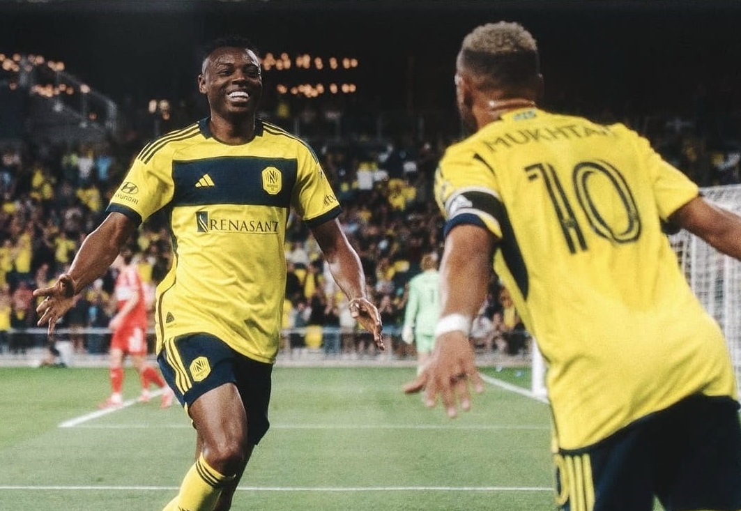 Los latinos llegan «con todo» a la fecha 21 de la MLS y sus juegos de impacto en el Este