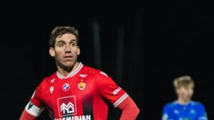 alt Víkingur Reykjavík