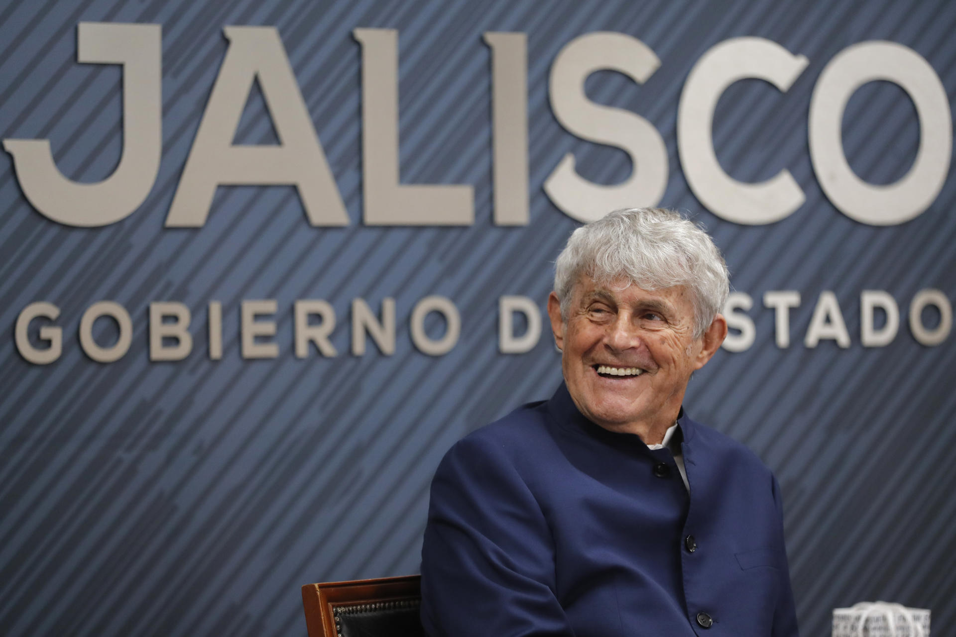 El serbio Milutinovic confía en que Javier Aguirre hará que México dispute un buen Mundial