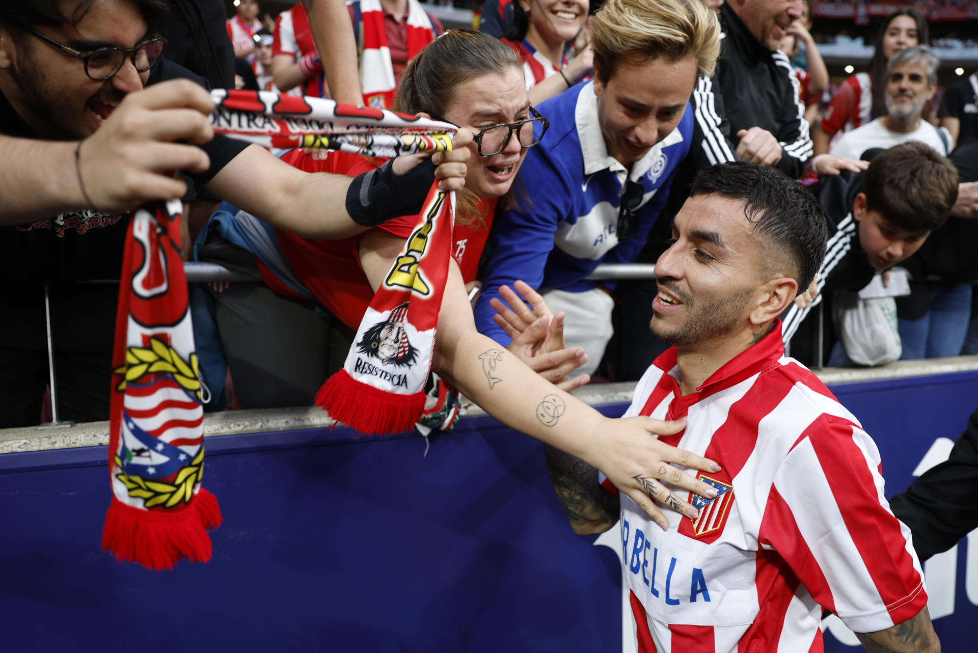 El fútbol mexicano vuelve a tener otro campeón del mundo