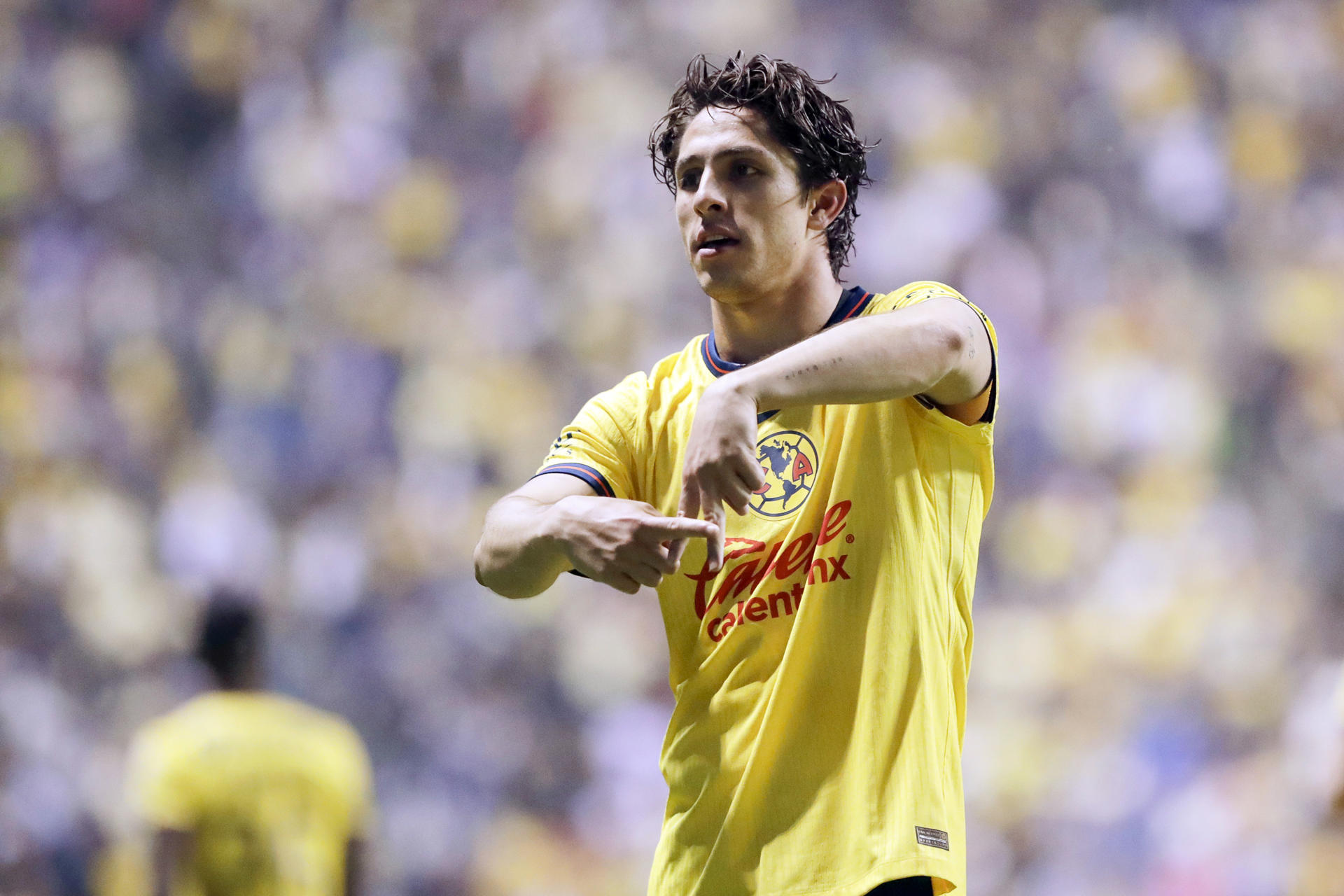 En el América reconocen un bajón anímico por los fracasos del semestre pasado