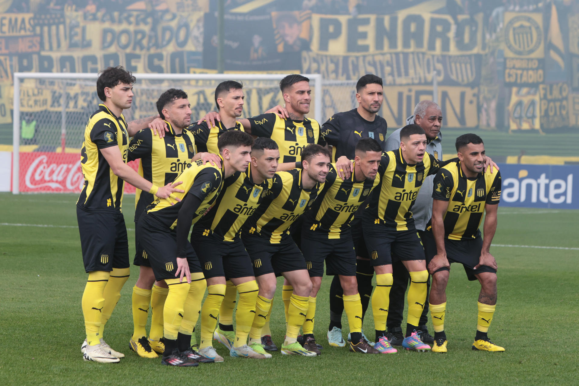 El uruguayo Facundo Batista regresa a Peñarol tras abandonar al Atlético Nacional colombiano
