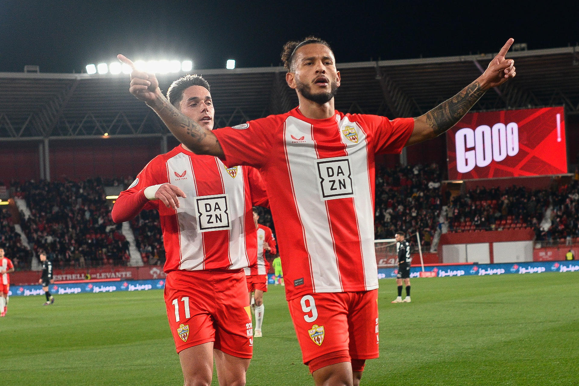 El delantero colombiano Luis Suárez, ficha por el Sporting de Portugal