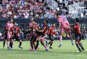 ALT El Inter Miami ficha al brasileño Micael dos Santos